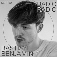 Bastian Benjamin @ Radio Radio [Club set - September '23]