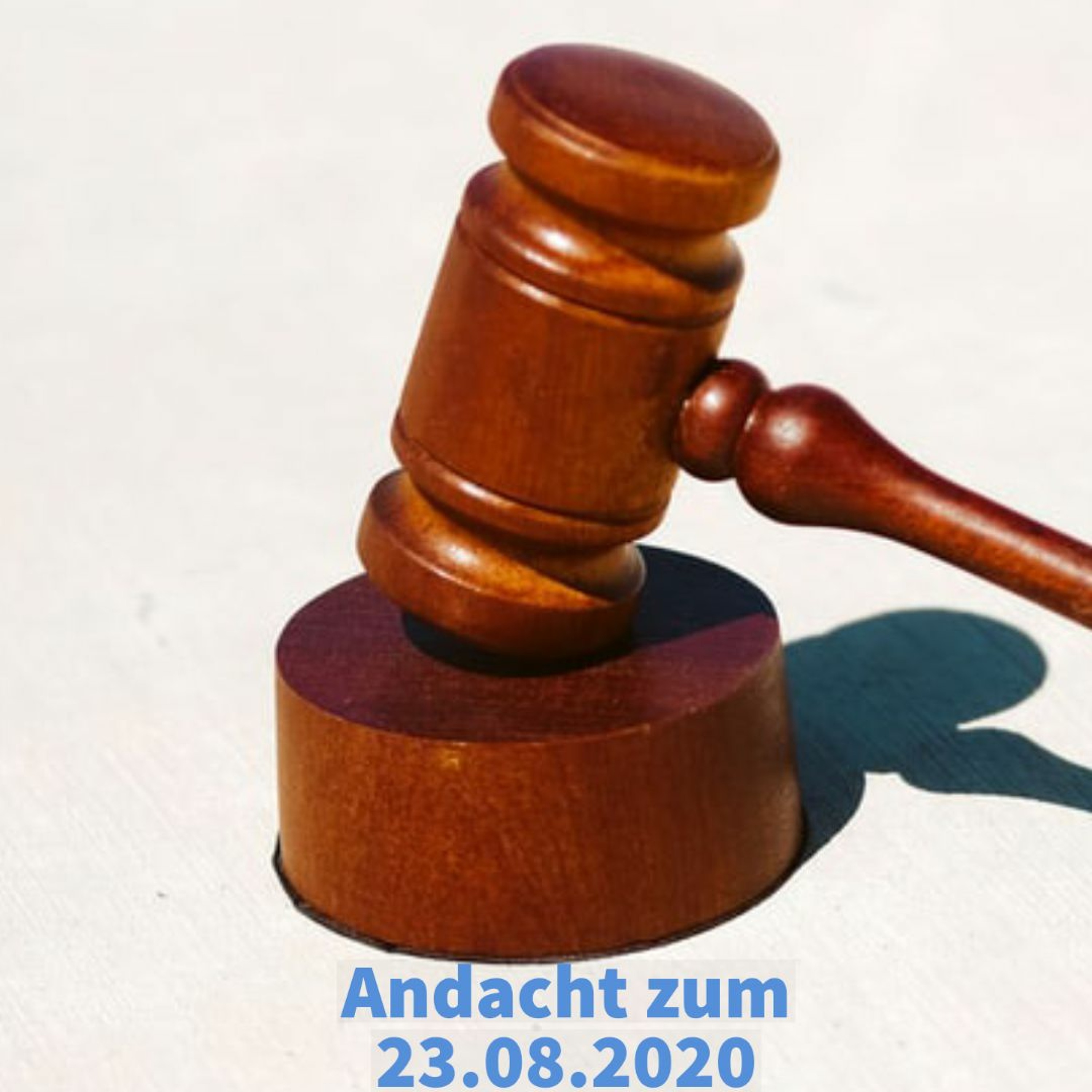 Podcast-Andacht
