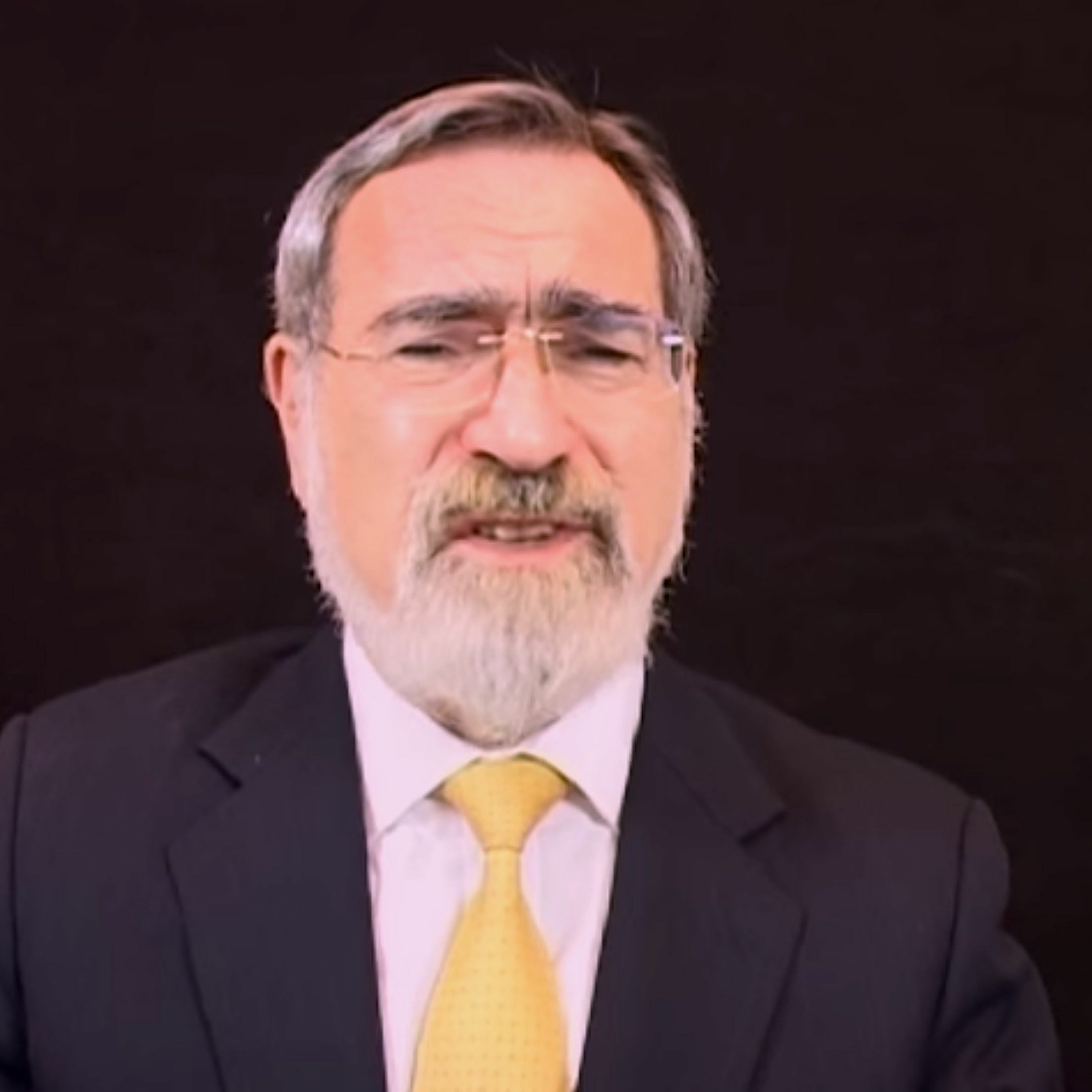 The Office of Rabbi Sacks