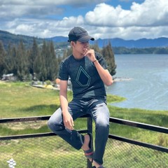 SUPERMAN #2025 [ IMAN'PHLVI x DJ EX-BALL ] #Req MR.FA17