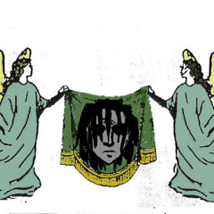 HOLY GRAIL MIXTAPE