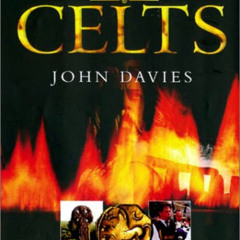 [Download] EPUB 📂 The Celts: Based upon the S4C Televison Series by  John Davies EPU