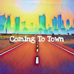 SubNøizzer - Coming To Town (Original Mix)