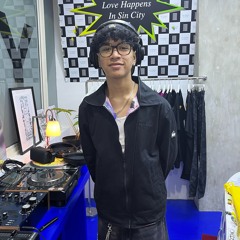 You Know... In Store Session 038 : Galang Kai (Poppin Class)