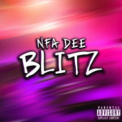 NFA Dee - Watch Me (prod. babyG)