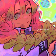 that one demon slayer thing