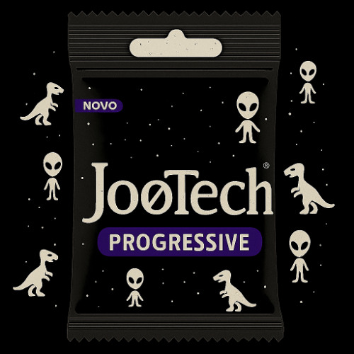 JooTech Nex Generation - Estreia Vale encantado Campo Largo - PR