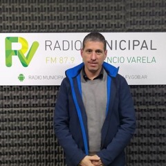 Ricardo De La Fuente, Secretario de Industria: “Cuidamos la salud y la economía de los vecinos”