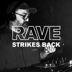 Ata - Rave Strikes Back - Kassablanca Jena 2024