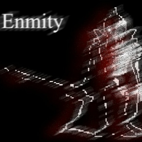 Halo's Dustbelief: Enmity V3 (Cover V2)