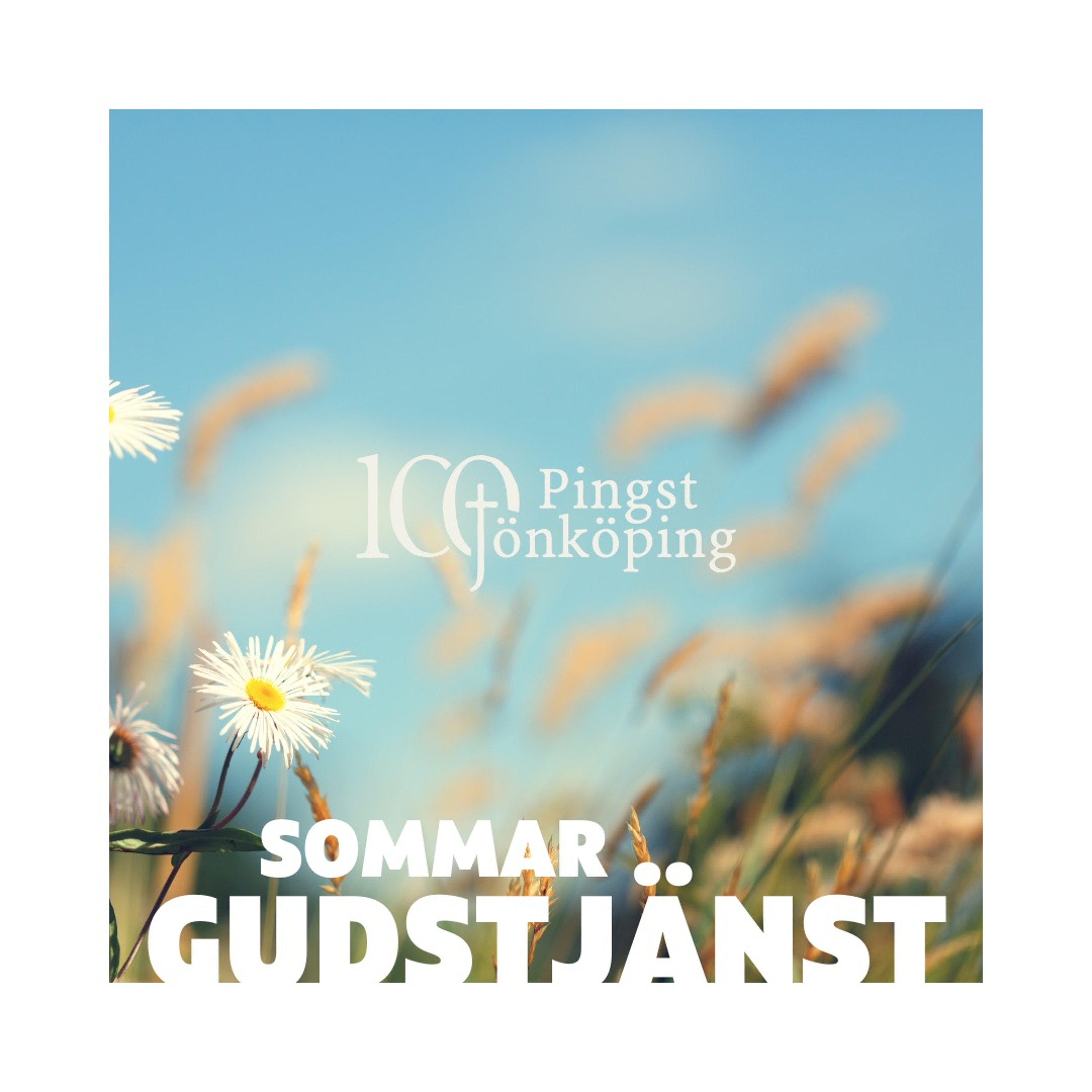 Gudstjänst: "Jahve Sidkenu" - Beatrice Bergroth - 4/8 episode artwork