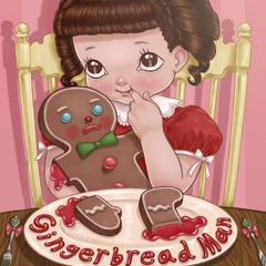 Melanie Martinez - Gingerbread Man (Filtered *Almost Official* Instrumental)