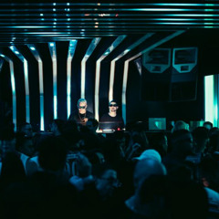 Breaking Beattz b2b Borgez @ Super After D-Edge SP Brasil