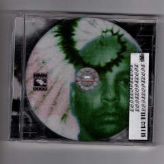 THE BLACK CAESAR [DJ KRIS DRONE REMIX]