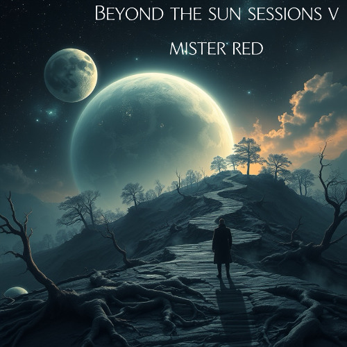 Beyond the Sun Sessions V