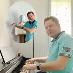 « Just for Love » for Flute and Piano