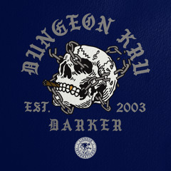 Dungeon Kru - Exactly [Liondub International]