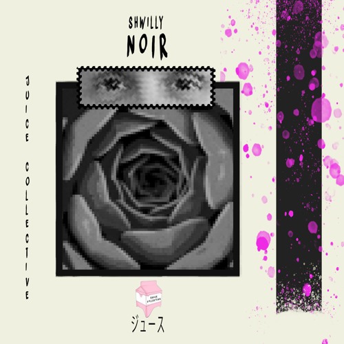 shwiLLy - Noir