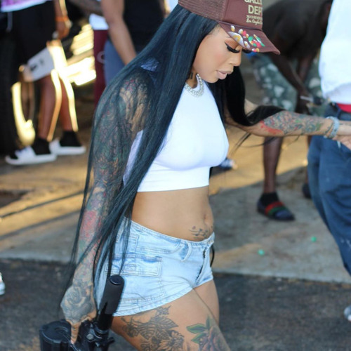 Dej RoseGold - Swang It