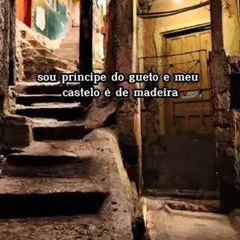 Rever Rap Feat A Familia - É Forte Prod Atmo5th