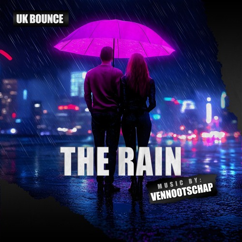 VENNOOTSCHAP - The Rain