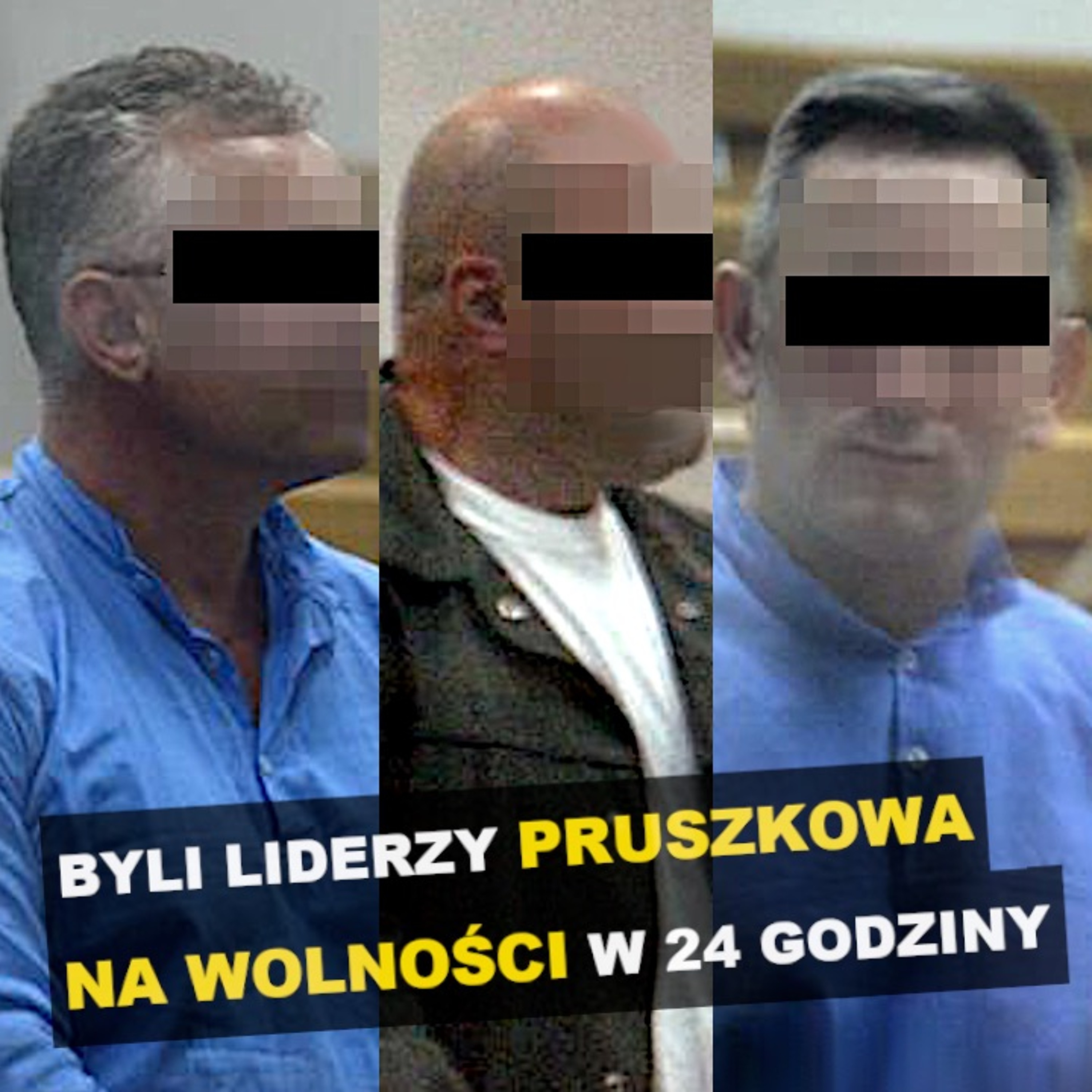 Kryminalne opowieści