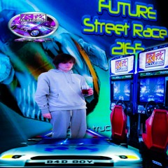 Future Street Racer