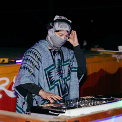 Nood Ranch 2024 Mix - Live @ Sirius Ranch