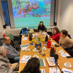 Klimaschutz schmeckt