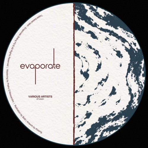 PREVIEW: Marx.P - Levitate [ZFVA001]