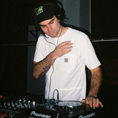 Live mix // 001