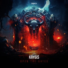 [DQX131] Krysis - At Night