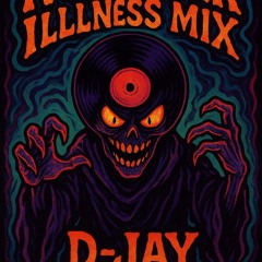 November Illness mix
