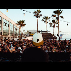 Roddy Lima @ Beach House - San Diego, Califórnia