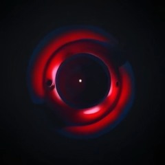 Red dot