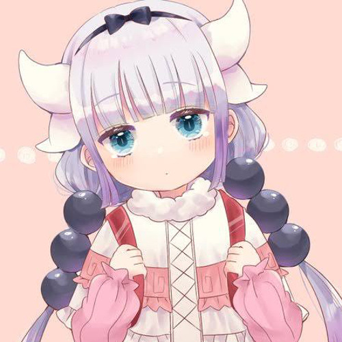 小林さんちのBREAKBEAST