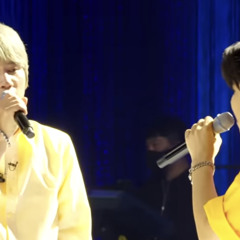 왼쪽가슴 cover by. 박장현, 케이윌