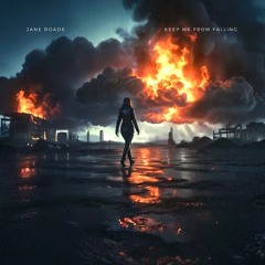 Keep Me From Falling (Feat. Jordan Grace) (Radio Edit)