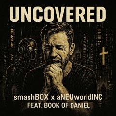 Uncovered ft. Book of Daniel