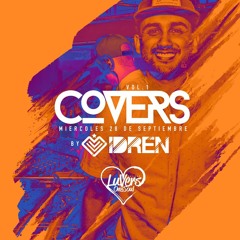 COVERS BY IDREN