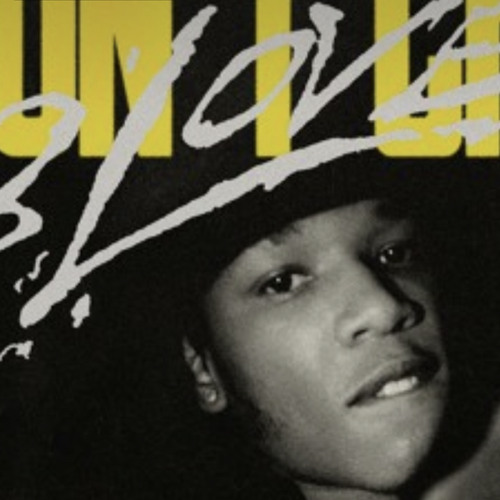 A Boogie B lovee