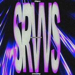 flajuss - srvvs (Moonboy CHROME Contest)