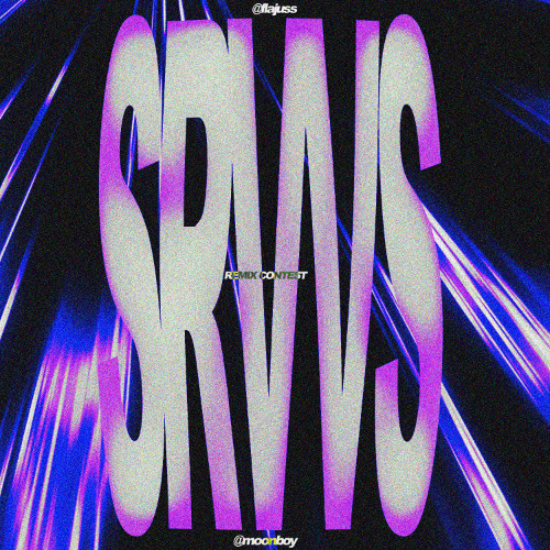 flajuss - srvvs (Moonboy CHROME Contest)