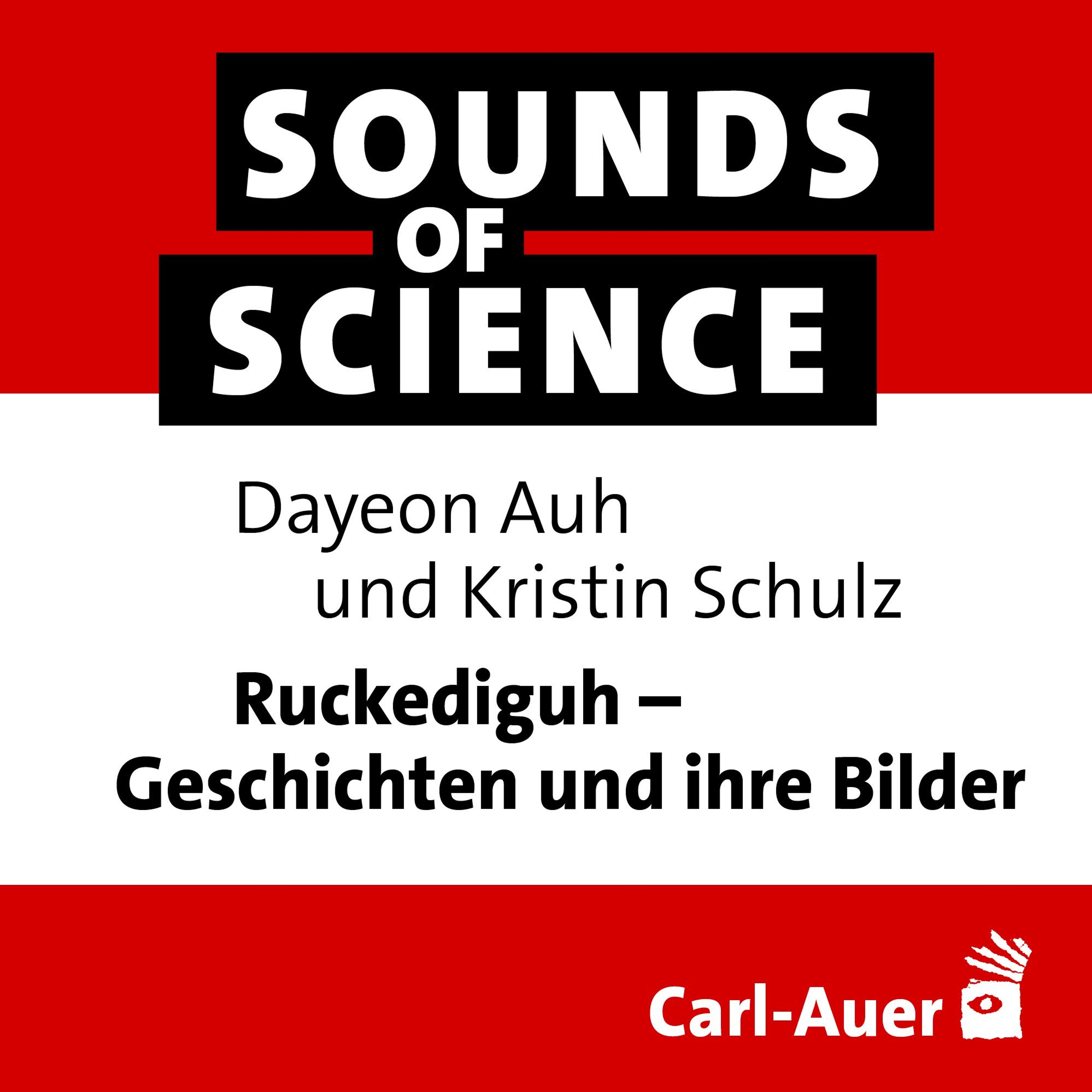 Carl-Auer Sounds of Science