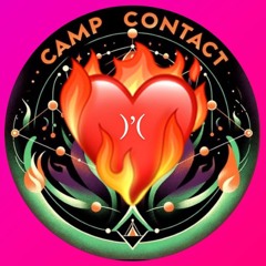Sunset Ecstatic Dance @ Camp Contact - Burning Man 2024 DJ Set