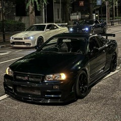 DAMAGED (W/ hxvsan)