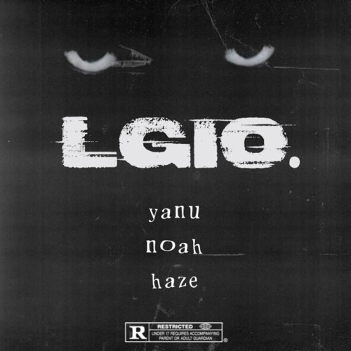 LET'S GET IT ON. @yanu @noah @haze