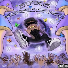 Psychedelic DNA Strands .aif 17