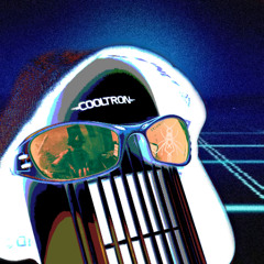 Cool Guy That Tron