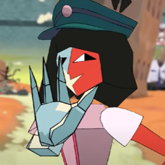 Rouxls Kaard vs ENA - Rap Battle! (Deltarune vs ENA_ Dream BBQ)